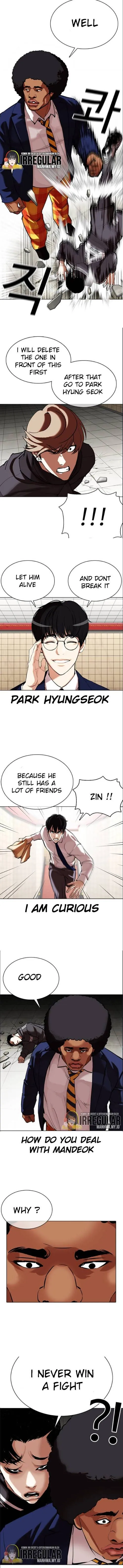 Lookism Chapter 351 Online - página 8