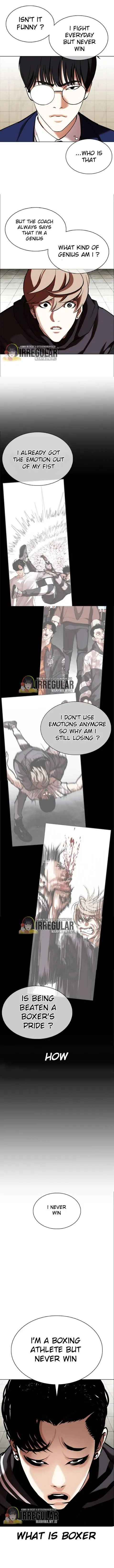 Lookism Chapter 351 Online - página 9