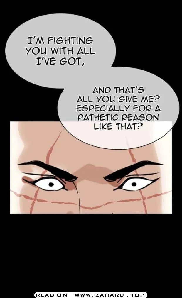 Lookism Chapter 352 Online - página 10