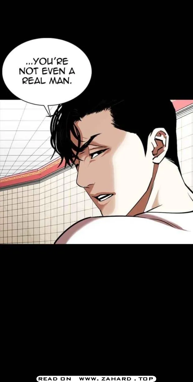 Lookism Chapter 352 Online - página 11