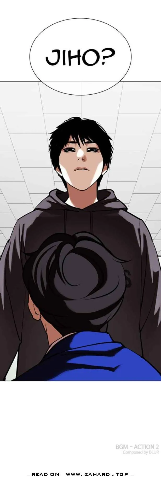 Lookism Chapter 354 Online - página 6