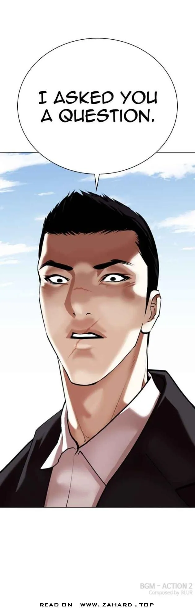 Lookism Chapter 355 Online - página 12