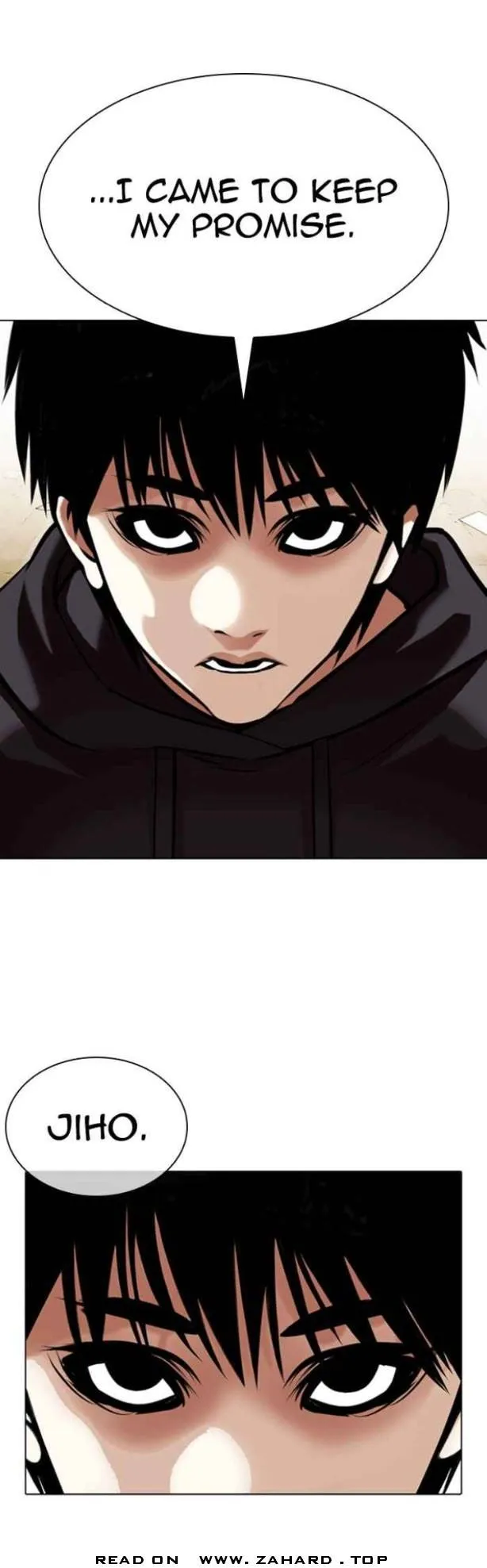 Lookism Chapter 356 Online - página 1