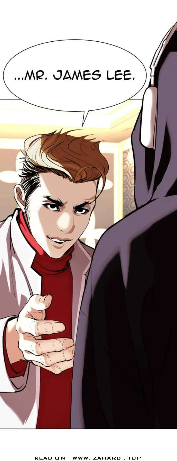 Lookism Chapter 356 Online - página 9