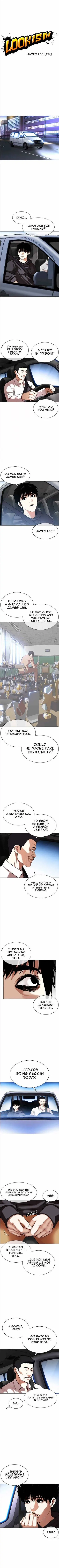 Lookism Chapter 358 Online - página 4