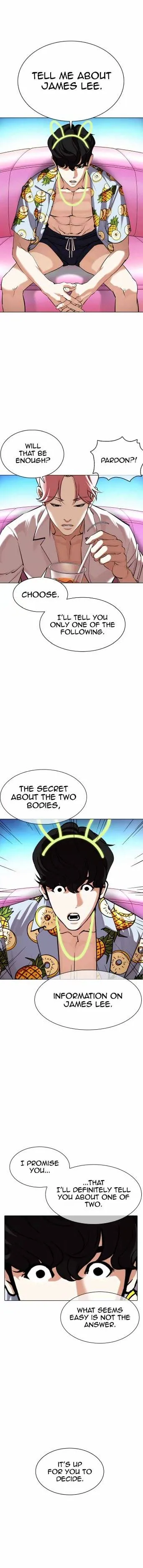 Lookism Chapter 358 Online - página 9