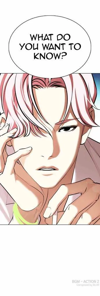 Lookism Chapter 358 Online - página 10
