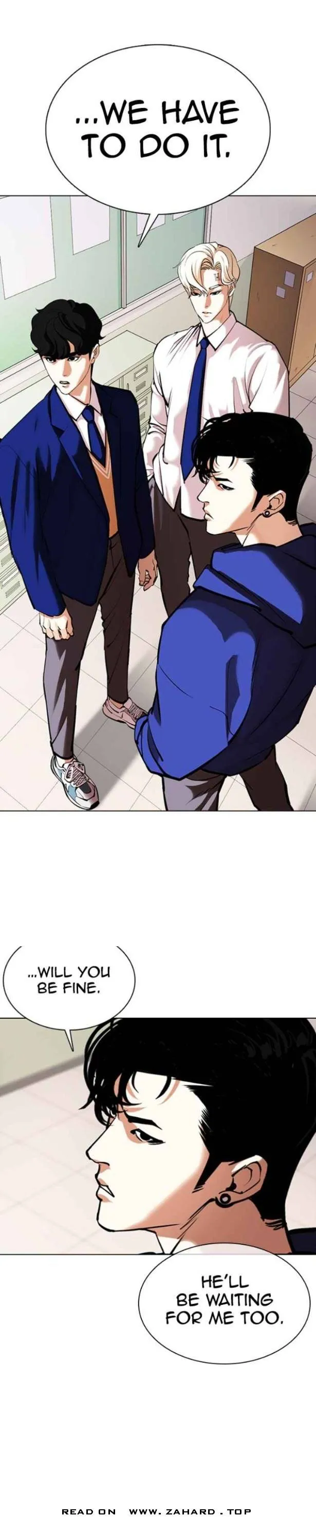 Lookism Chapter 359 Online - página 11