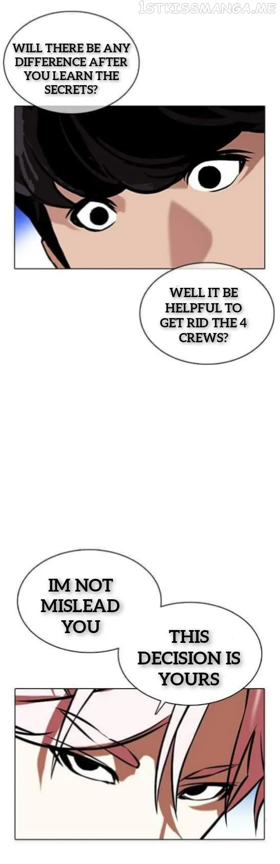 Lookism Chapter 359.1 Online - página 8