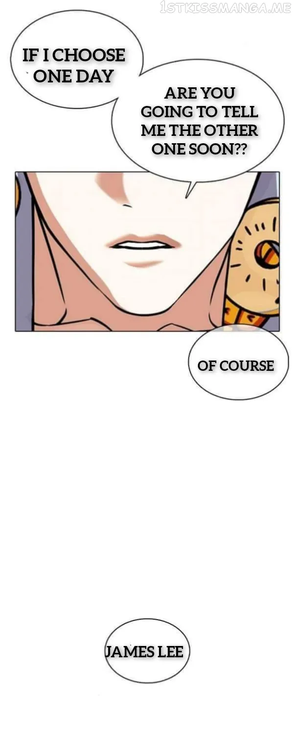 Lookism Chapter 359.1 Online - página 9