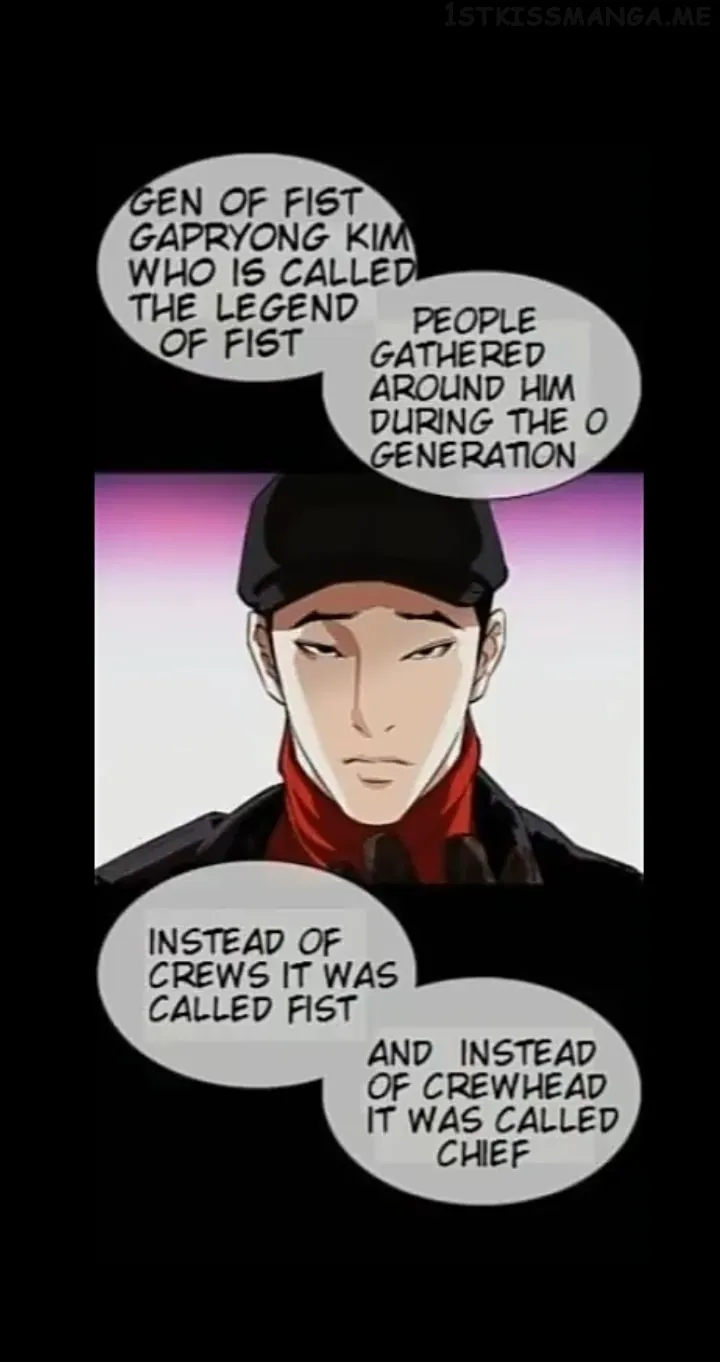 Lookism Chapter 359.1 Online - página 14