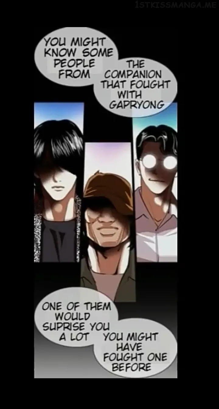 Lookism Chapter 359.1 Online - página 15