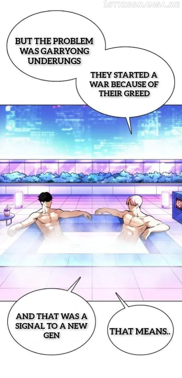 Lookism Chapter 359.1 Online - página 18