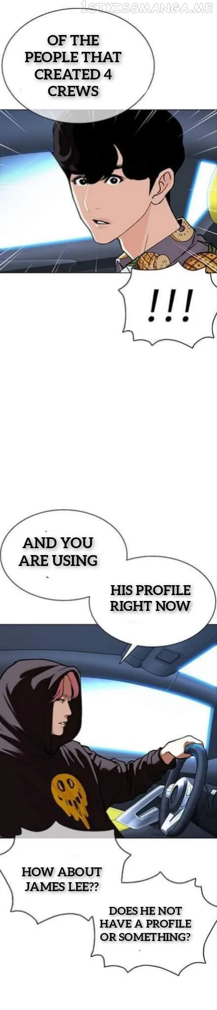 Lookism Chapter 359.1 Online - página 28
