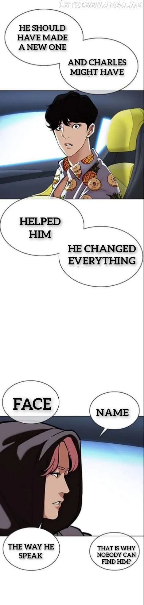Lookism Chapter 359.1 Online - página 29