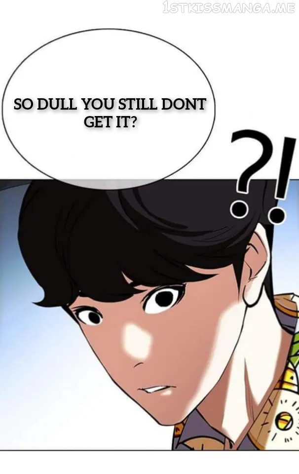 Lookism Chapter 359.1 Online - página 30