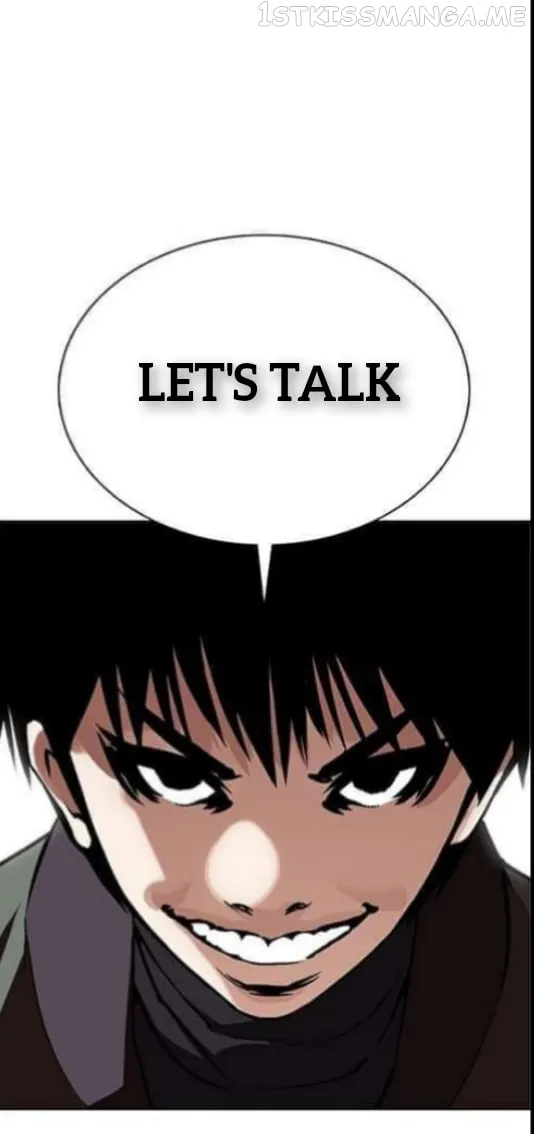 Lookism Chapter 359.1 Online - página 34