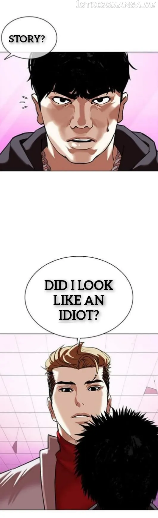 Lookism Chapter 359.1 Online - página 35