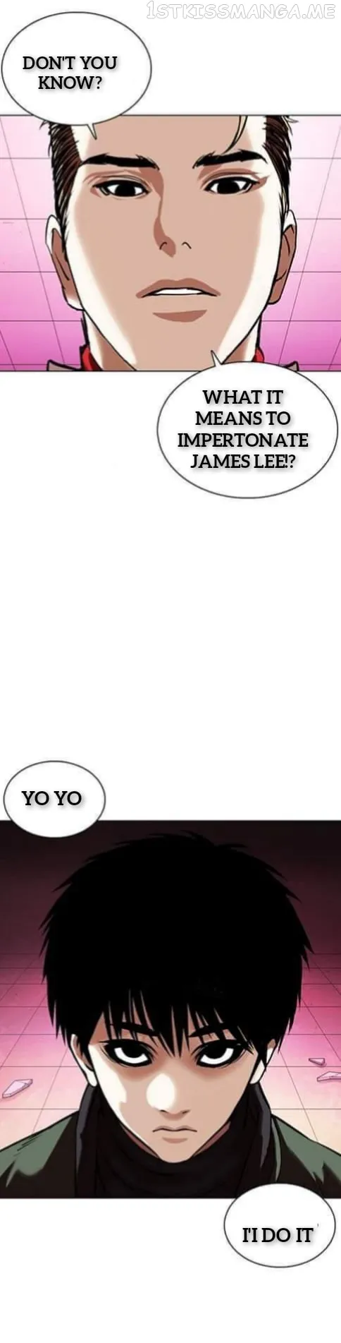 Lookism Chapter 359.1 Online - página 36