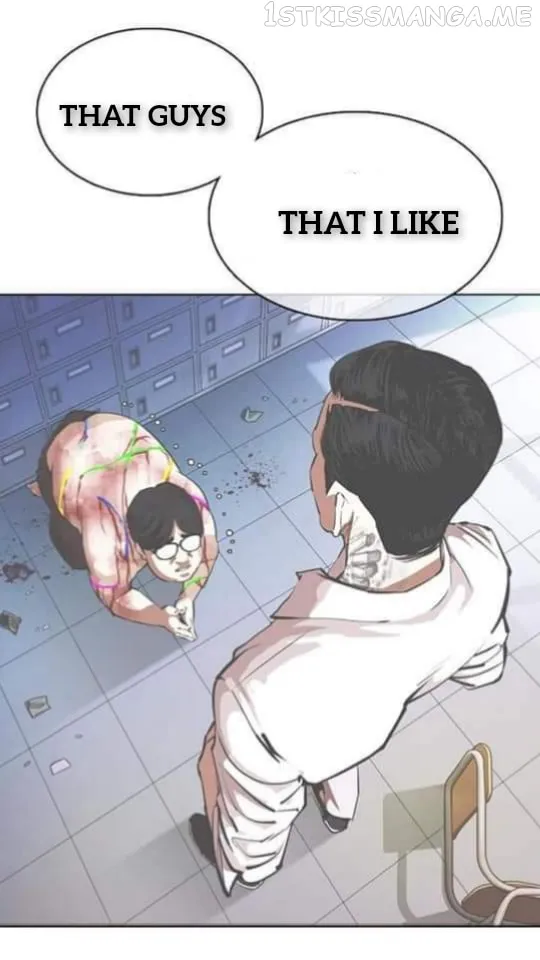 Lookism Chapter 359.1 Online - página 38