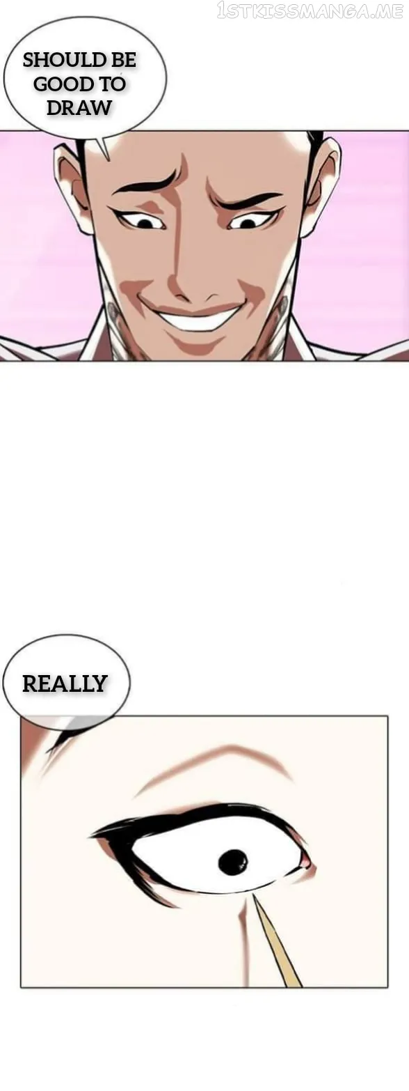 Lookism Chapter 359.1 Online - página 39