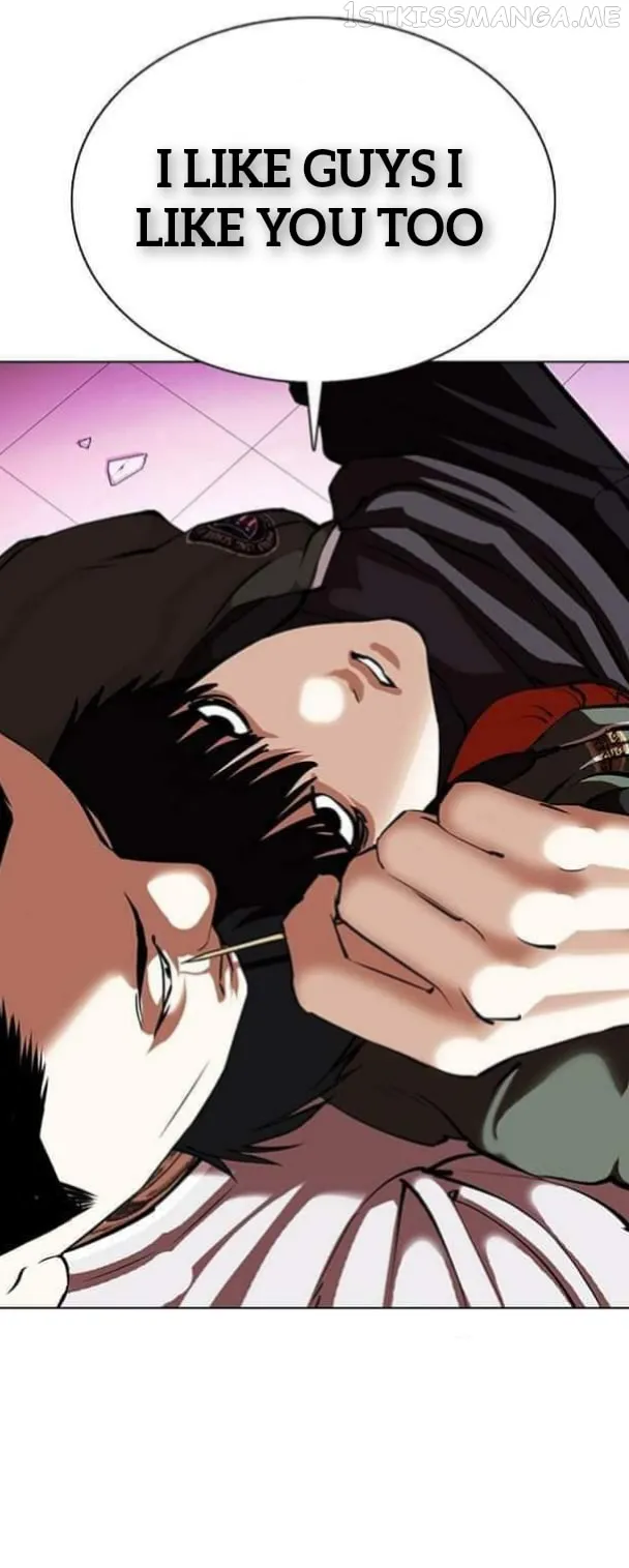 Lookism Chapter 359.1 Online - página 40