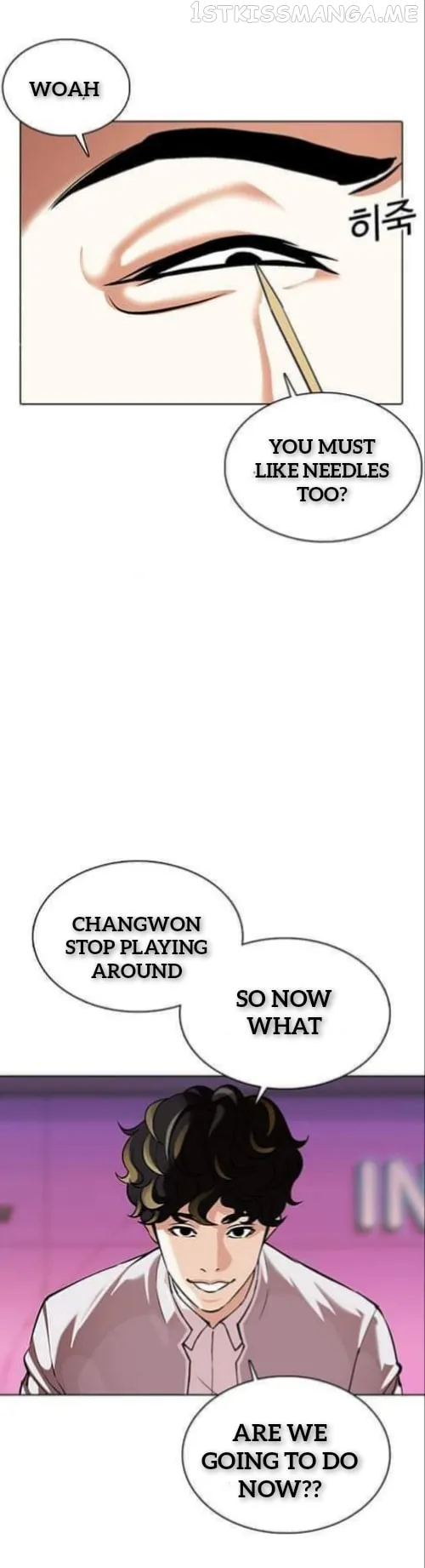 Lookism Chapter 359.1 Online - página 41