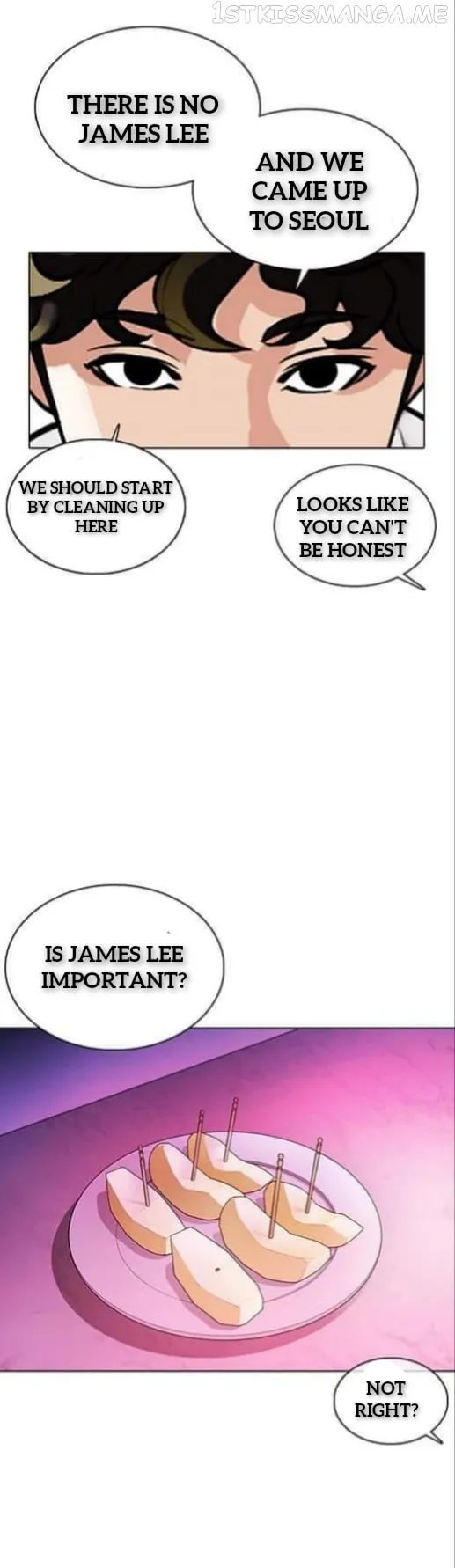 Lookism Chapter 359.1 Online - página 42