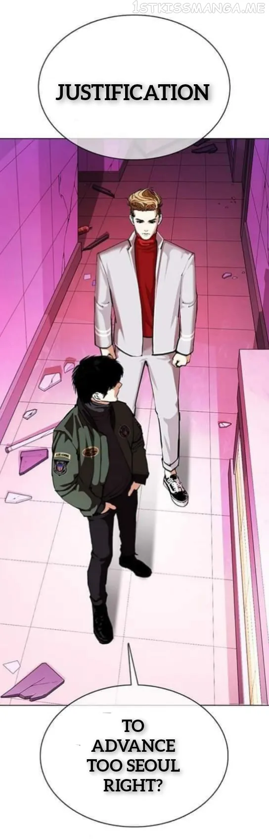Lookism Chapter 359.1 Online - página 44