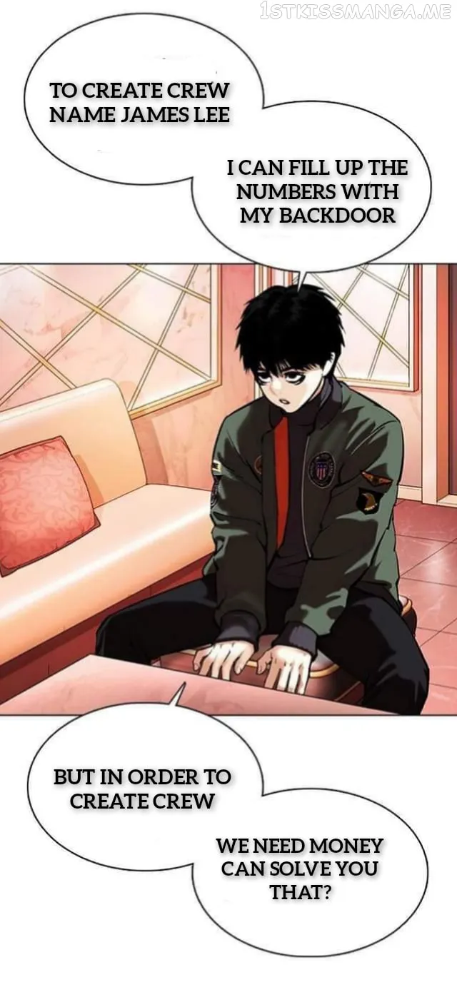 Lookism Chapter 359.1 Online - página 46