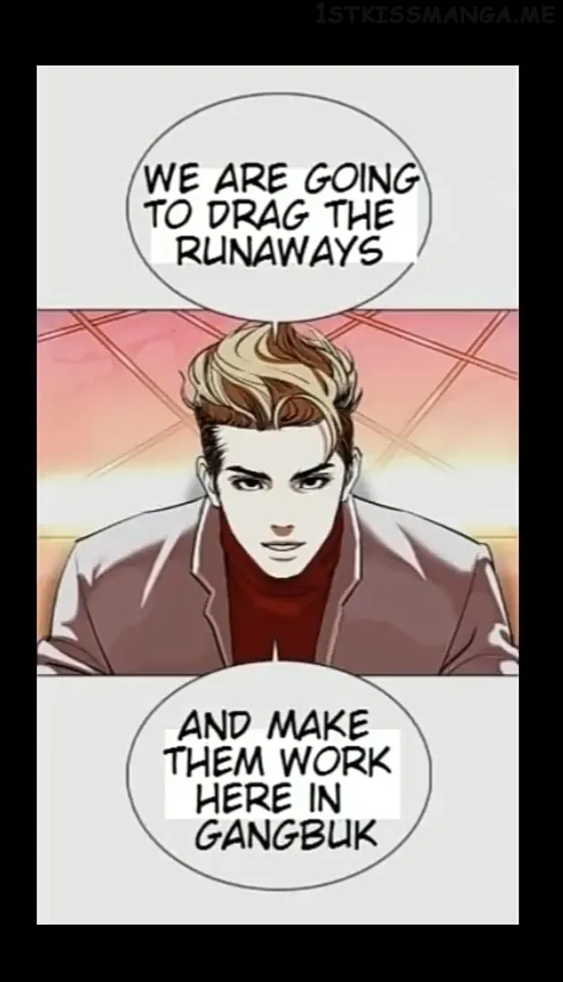 Lookism Chapter 359.1 Online - página 50