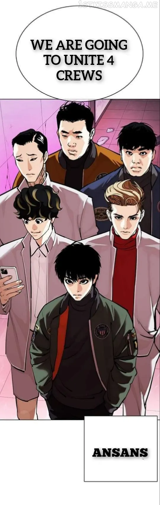 Lookism Chapter 359.1 Online - página 53