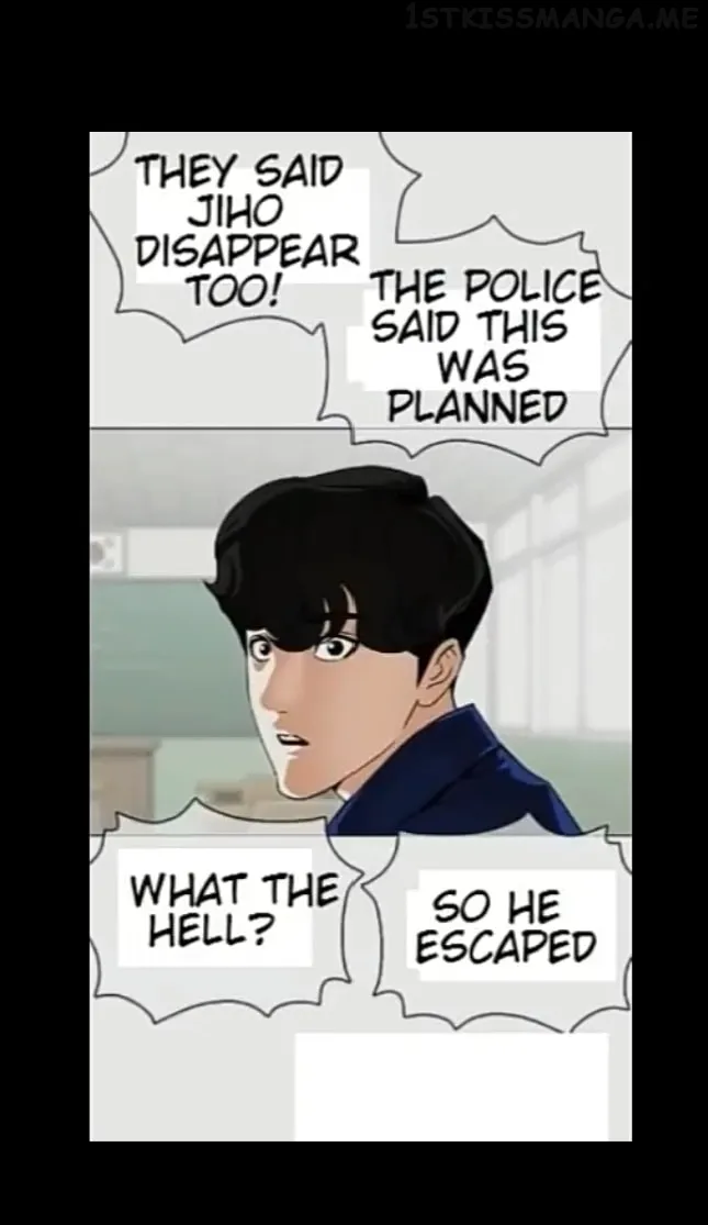 Lookism Chapter 359.1 Online - página 58