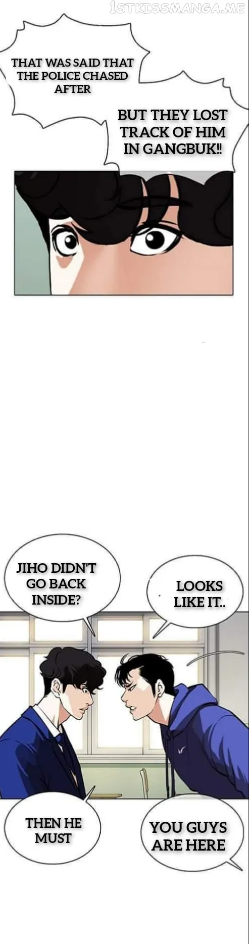 Lookism Chapter 359.1 Online - página 59