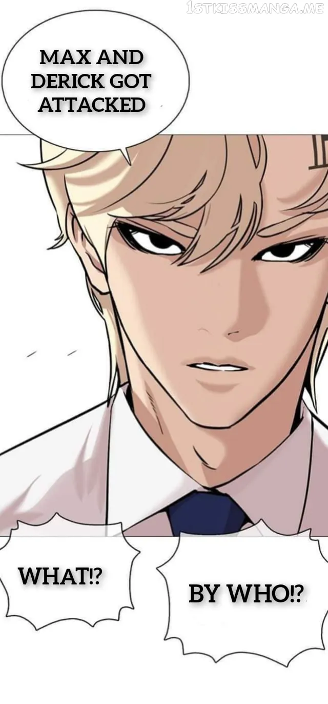 Lookism Chapter 359.1 Online - página 61