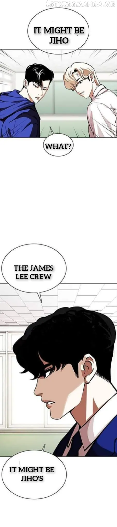 Lookism Chapter 359.1 Online - página 64