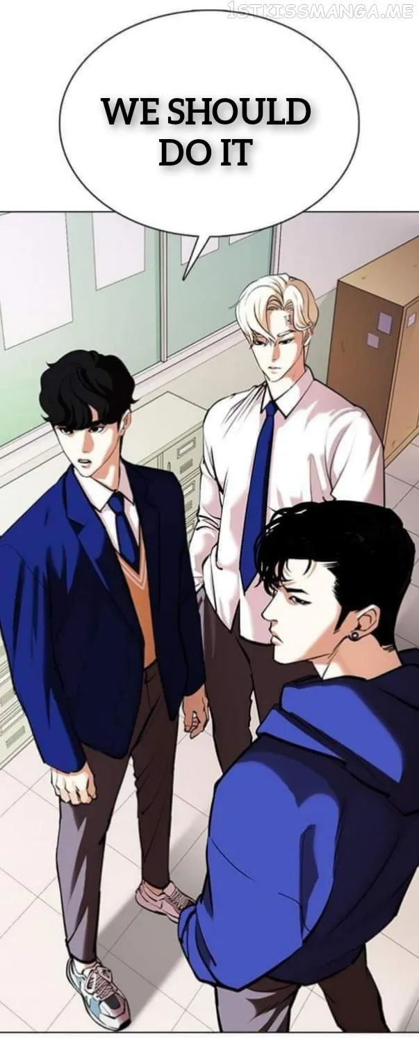 Lookism Chapter 359.1 Online - página 67