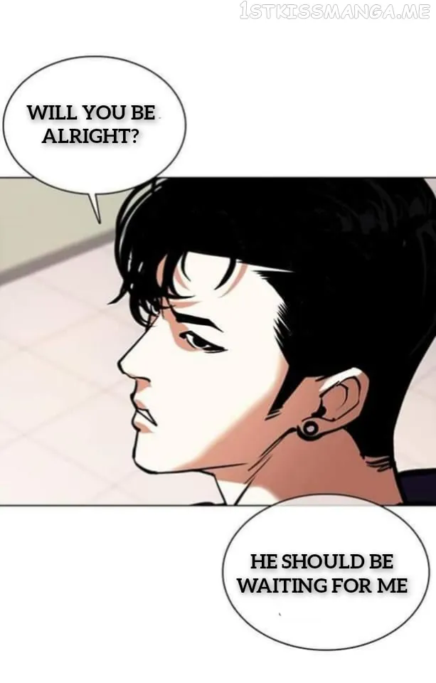 Lookism Chapter 359.1 Online - página 68
