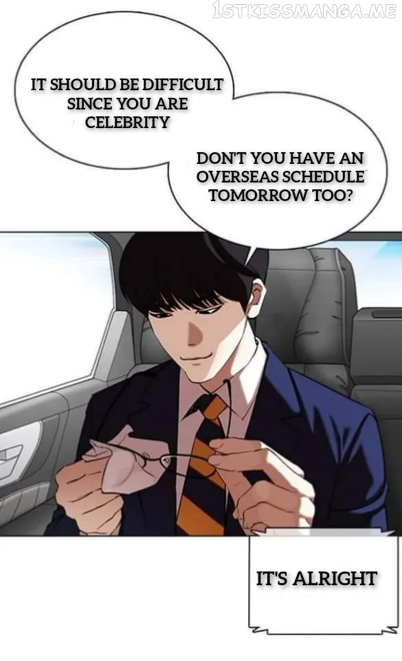 Lookism Chapter 359.1 Online - página 75
