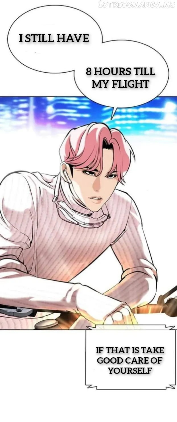 Lookism Chapter 359.1 Online - página 76
