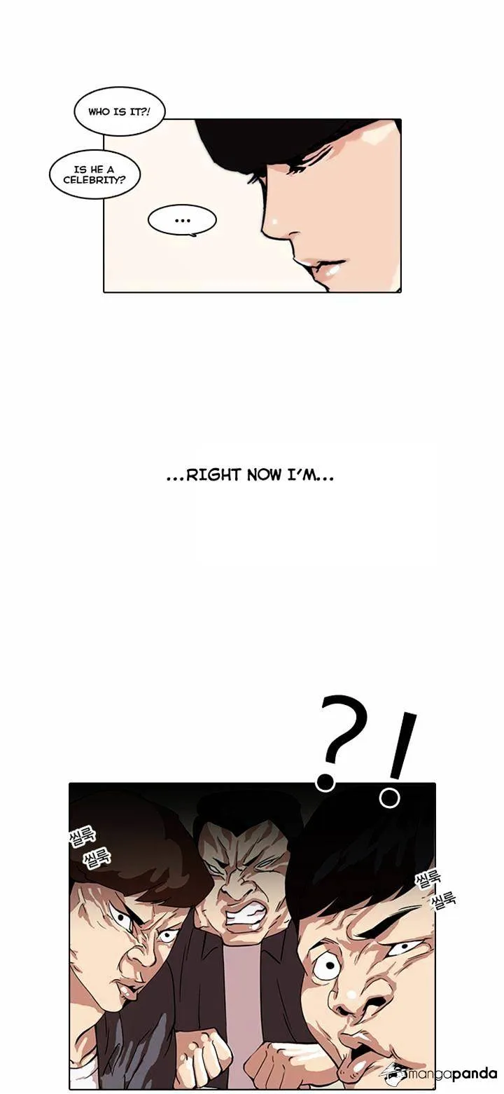 Lookism Chapter 36 Online - página 2