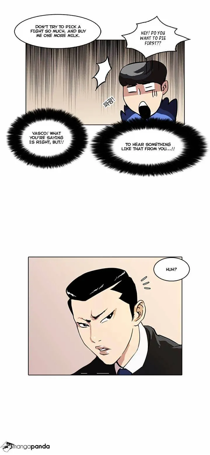 Lookism Chapter 36 Online - página 6