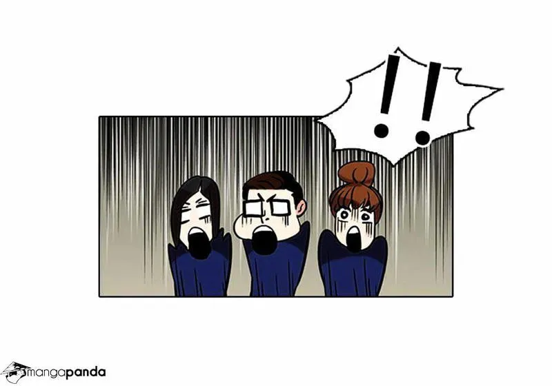 Lookism Chapter 36 Online - página 17