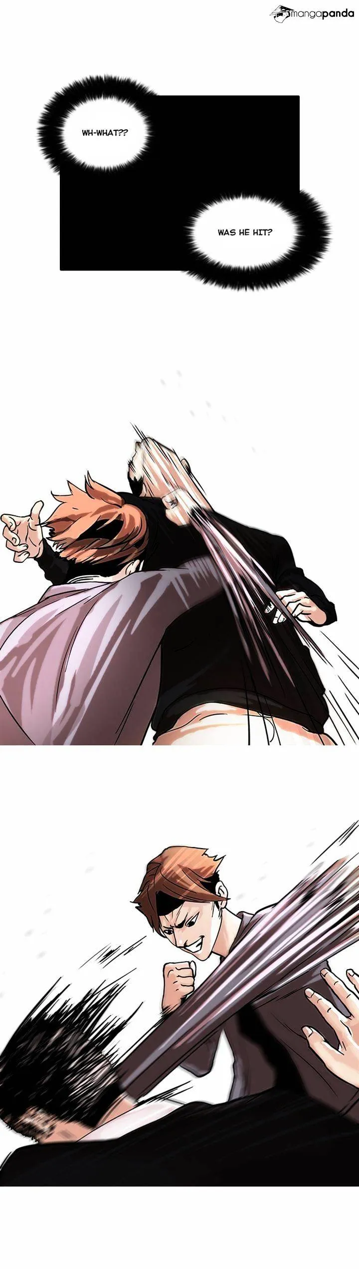 Lookism Chapter 36 Online - página 18