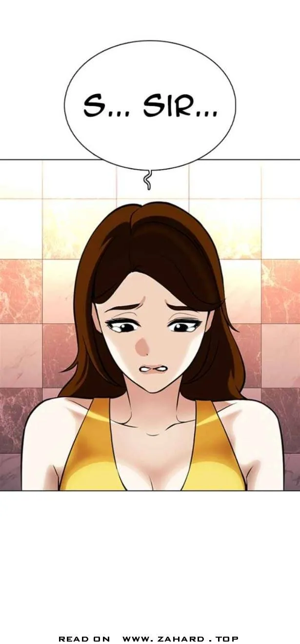 Lookism Chapter 360 Online - página 1