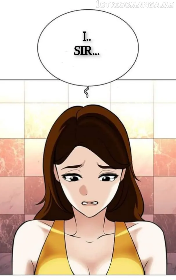 Lookism Chapter 360.1 Online - página 3