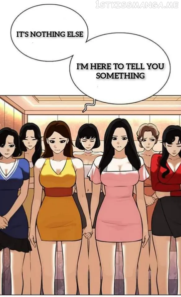 Lookism Chapter 360.1 Online - página 4