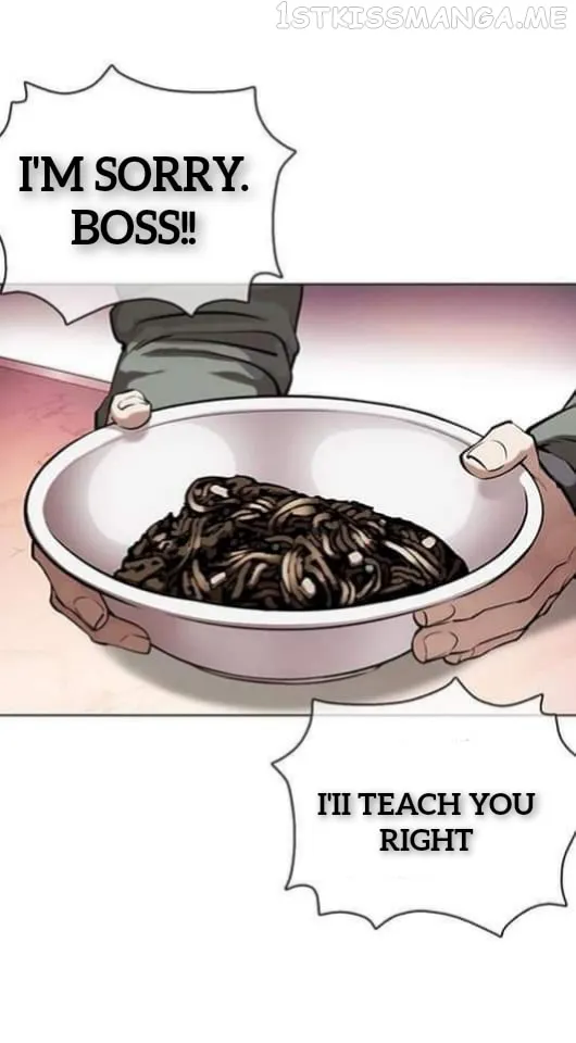 Lookism Chapter 360.1 Online - página 8