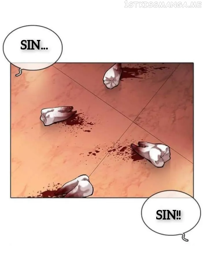 Lookism Chapter 360.1 Online - página 12