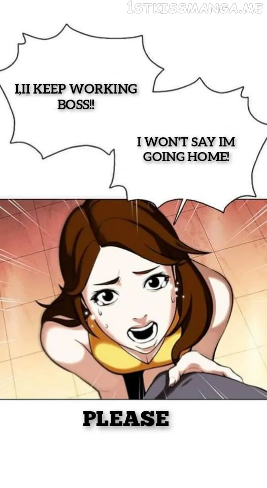 Lookism Chapter 360.1 Online - página 14